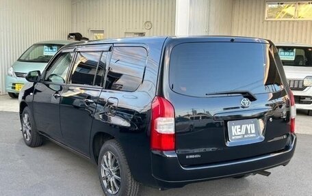 Toyota Probox I, 2021 год, 1 023 000 рублей, 6 фотография