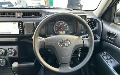 Toyota Probox I, 2021 год, 1 023 000 рублей, 8 фотография