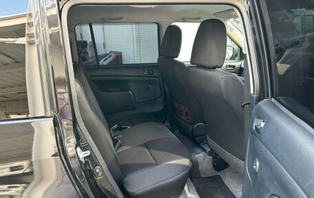 Toyota Probox I, 2021 год, 1 023 000 рублей, 12 фотография