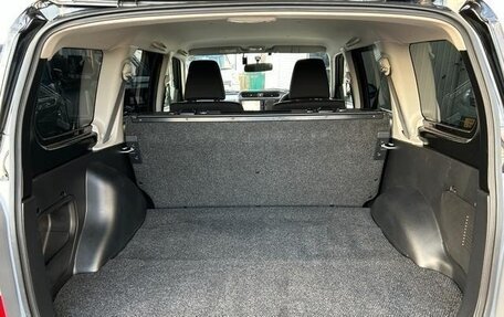 Toyota Probox I, 2021 год, 1 023 000 рублей, 9 фотография