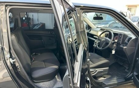 Toyota Probox I, 2021 год, 1 023 000 рублей, 14 фотография