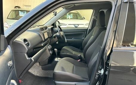 Toyota Probox I, 2021 год, 1 023 000 рублей, 15 фотография