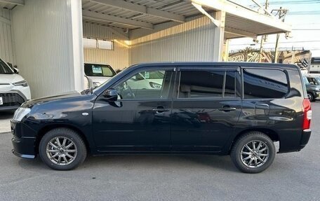 Toyota Probox I, 2021 год, 1 023 000 рублей, 7 фотография