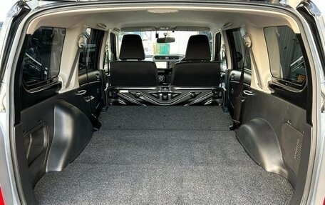 Toyota Probox I, 2021 год, 1 023 000 рублей, 10 фотография