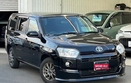 Toyota Probox I, 2021 год, 1 023 000 рублей, 3 фотография