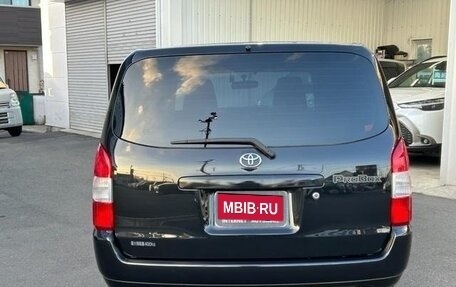 Toyota Probox I, 2021 год, 1 023 000 рублей, 5 фотография