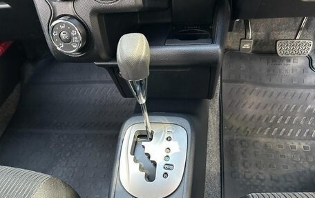 Toyota Probox I, 2021 год, 1 023 000 рублей, 19 фотография