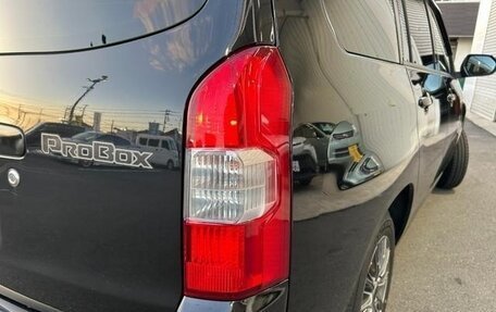 Toyota Probox I, 2021 год, 1 023 000 рублей, 31 фотография