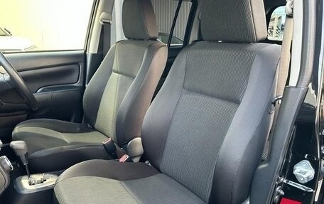 Toyota Probox I, 2021 год, 1 023 000 рублей, 18 фотография