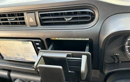 Toyota Probox I, 2021 год, 1 023 000 рублей, 23 фотография