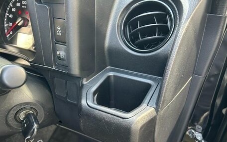 Toyota Probox I, 2021 год, 1 023 000 рублей, 22 фотография