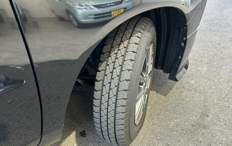 Toyota Probox I, 2021 год, 1 023 000 рублей, 29 фотография