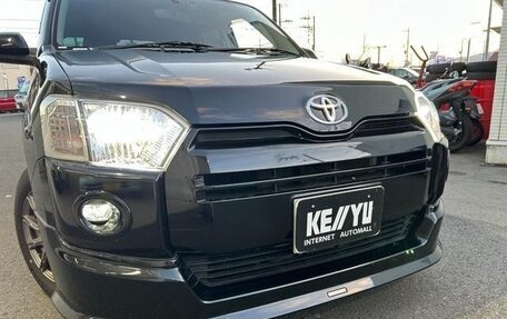 Toyota Probox I, 2021 год, 1 023 000 рублей, 30 фотография