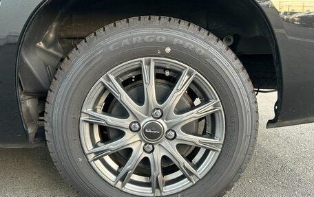 Toyota Probox I, 2021 год, 1 023 000 рублей, 28 фотография