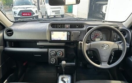 Toyota Probox I, 2021 год, 1 023 000 рублей, 35 фотография