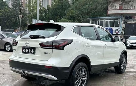 Nissan Qashqai, 2025 год, 2 070 000 рублей, 4 фотография