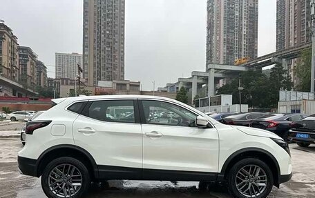 Nissan Qashqai, 2025 год, 2 070 000 рублей, 7 фотография