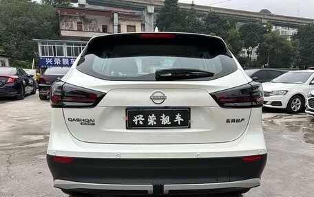 Nissan Qashqai, 2025 год, 2 070 000 рублей, 6 фотография