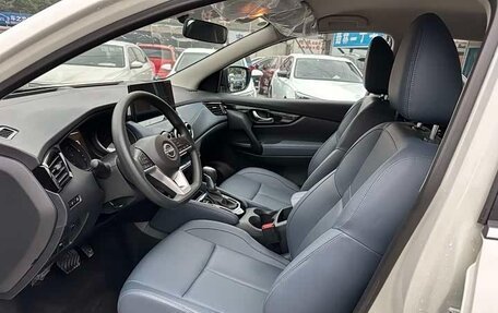 Nissan Qashqai, 2025 год, 2 070 000 рублей, 8 фотография