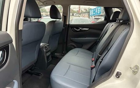 Nissan Qashqai, 2025 год, 2 070 000 рублей, 9 фотография