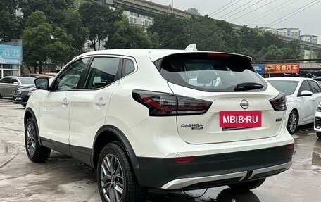 Nissan Qashqai, 2025 год, 2 070 000 рублей, 5 фотография