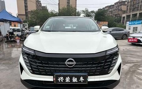 Nissan Qashqai, 2025 год, 2 070 000 рублей, 2 фотография