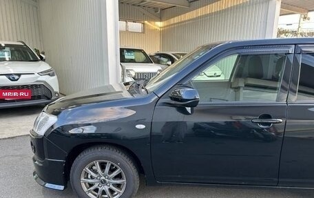 Toyota Probox I, 2021 год, 1 023 000 рублей, 36 фотография