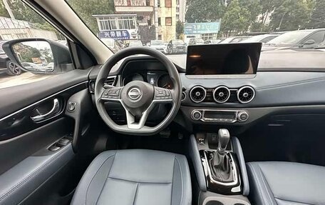 Nissan Qashqai, 2025 год, 2 070 000 рублей, 13 фотография