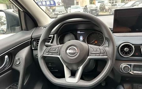 Nissan Qashqai, 2025 год, 2 070 000 рублей, 20 фотография