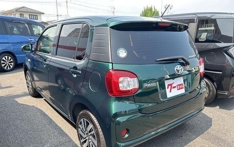 Toyota Passo III, 2022 год, 793 000 рублей, 8 фотография