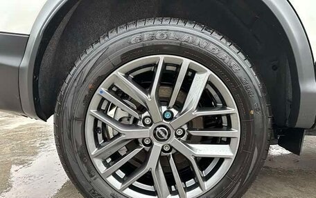 Nissan Qashqai, 2025 год, 2 070 000 рублей, 17 фотография