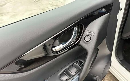 Nissan Qashqai, 2025 год, 2 070 000 рублей, 16 фотография