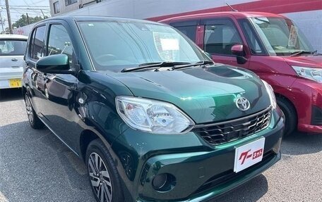 Toyota Passo III, 2022 год, 793 000 рублей, 2 фотография