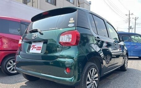 Toyota Passo III, 2022 год, 793 000 рублей, 6 фотография