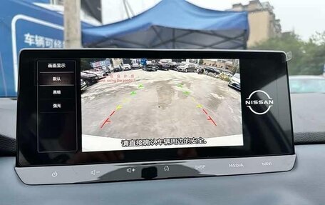 Nissan Qashqai, 2025 год, 2 070 000 рублей, 19 фотография