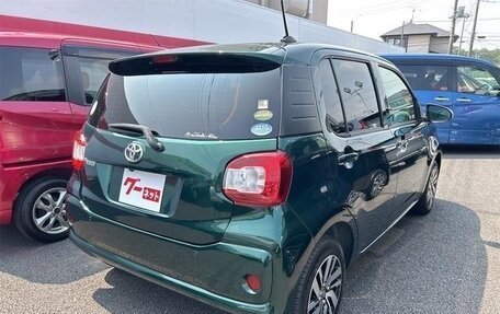 Toyota Passo III, 2022 год, 793 000 рублей, 9 фотография