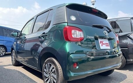 Toyota Passo III, 2022 год, 793 000 рублей, 10 фотография