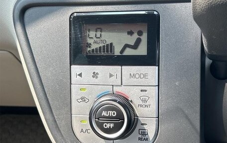 Toyota Passo III, 2022 год, 793 000 рублей, 11 фотография