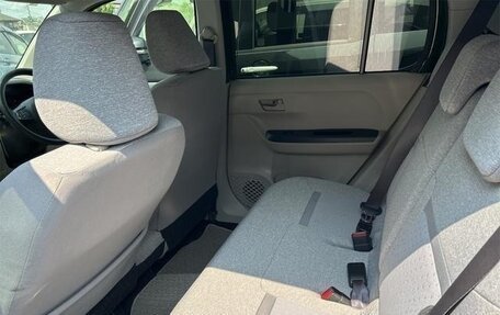 Toyota Passo III, 2022 год, 793 000 рублей, 23 фотография