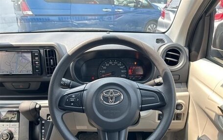 Toyota Passo III, 2022 год, 793 000 рублей, 14 фотография