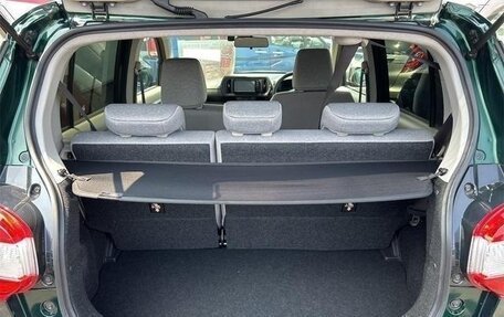 Toyota Passo III, 2022 год, 793 000 рублей, 21 фотография