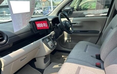 Toyota Passo III, 2022 год, 793 000 рублей, 24 фотография