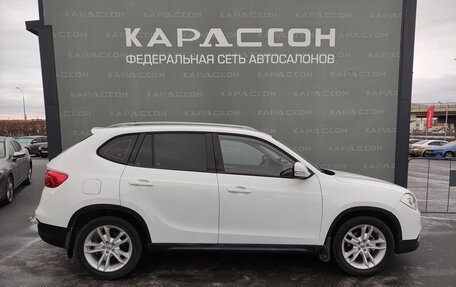 Brilliance V5 I рестайлинг, 2014 год, 699 000 рублей, 4 фотография
