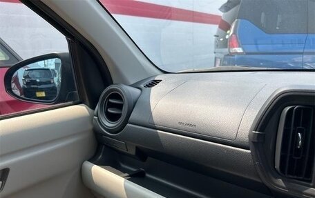 Toyota Passo III, 2022 год, 793 000 рублей, 26 фотография