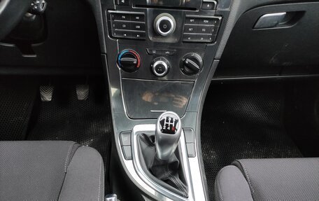 Brilliance V5 I рестайлинг, 2014 год, 699 000 рублей, 11 фотография