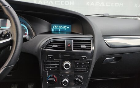 Brilliance V5 I рестайлинг, 2014 год, 699 000 рублей, 10 фотография