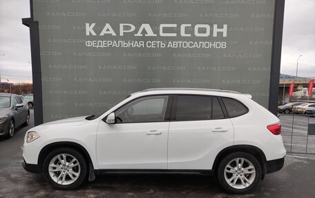 Brilliance V5 I рестайлинг, 2014 год, 699 000 рублей, 3 фотография