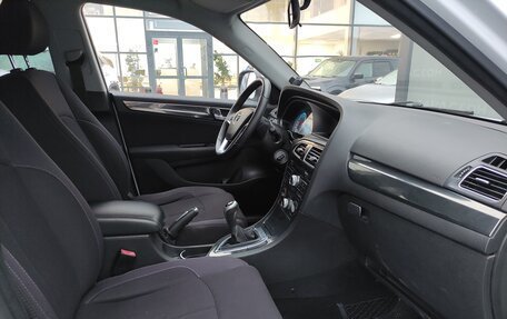 Brilliance V5 I рестайлинг, 2014 год, 699 000 рублей, 7 фотография