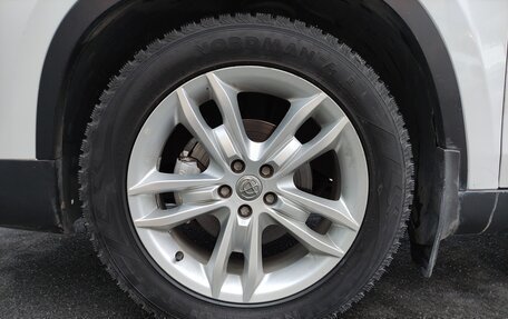 Brilliance V5 I рестайлинг, 2014 год, 699 000 рублей, 12 фотография