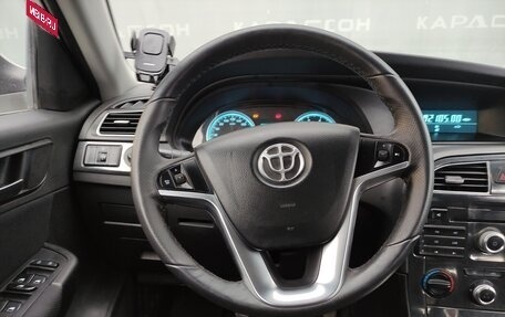 Brilliance V5 I рестайлинг, 2014 год, 699 000 рублей, 5 фотография